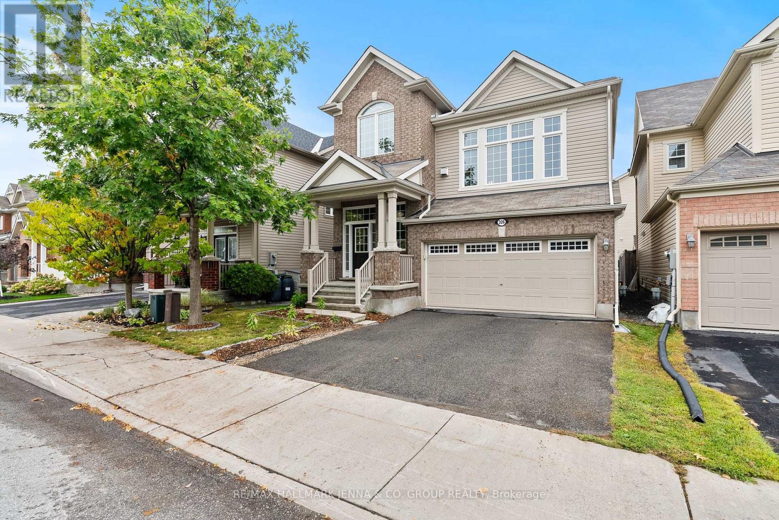 326 GALLANTRY WAY, Ottawa, Ontario