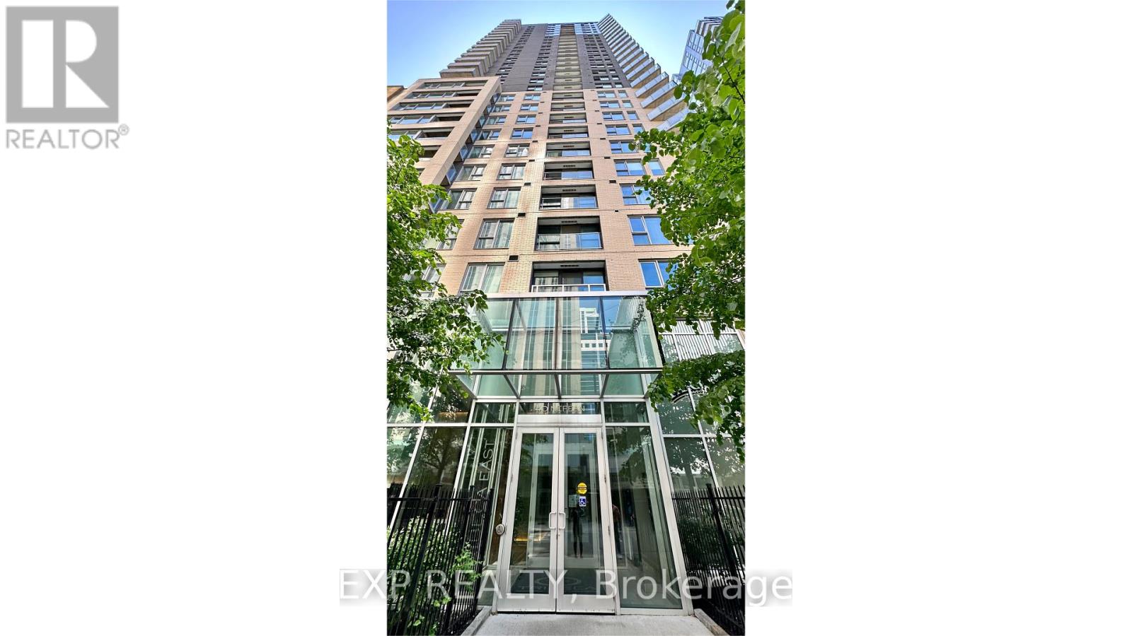 1706 - 40 NEPEAN STREET, Ottawa, Ontario