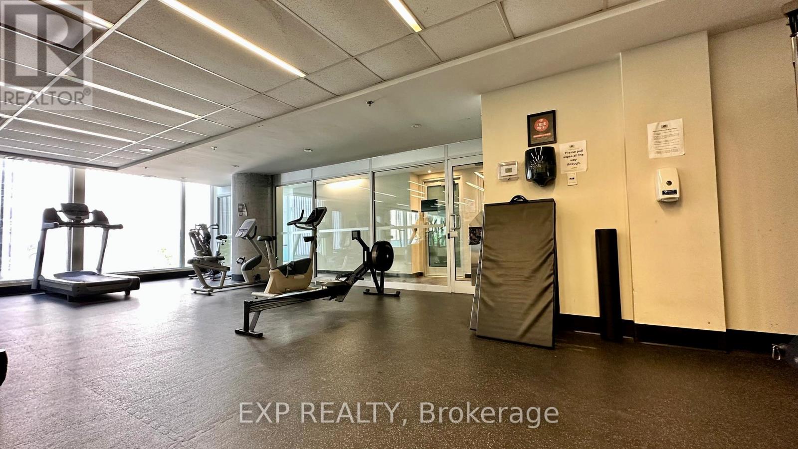 1706 - 40 Nepean Street, Ottawa, Ontario  K2P 0X5 - Photo 32 - X12461650