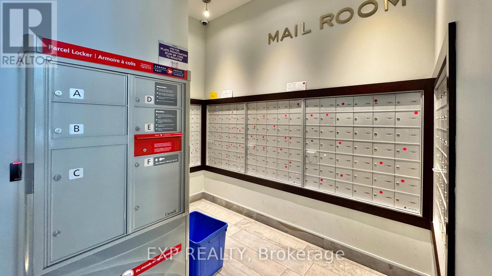 1706 - 40 Nepean Street, Ottawa, Ontario  K2P 0X5 - Photo 9 - X12461650