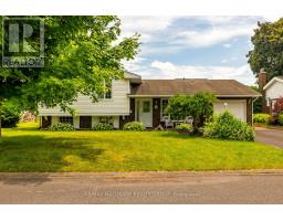 12 ANCONA CRESCENT, Ottawa, Ontario