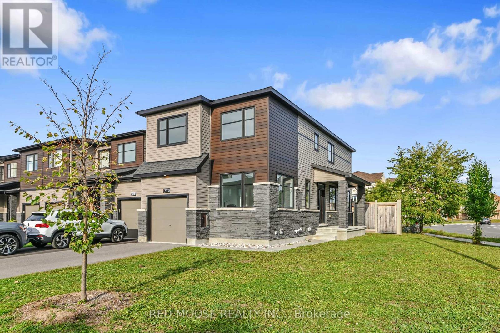 833 DYNASTY STREET, Ottawa, Ontario