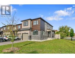 833 DYNASTY STREET, Ottawa, Ontario