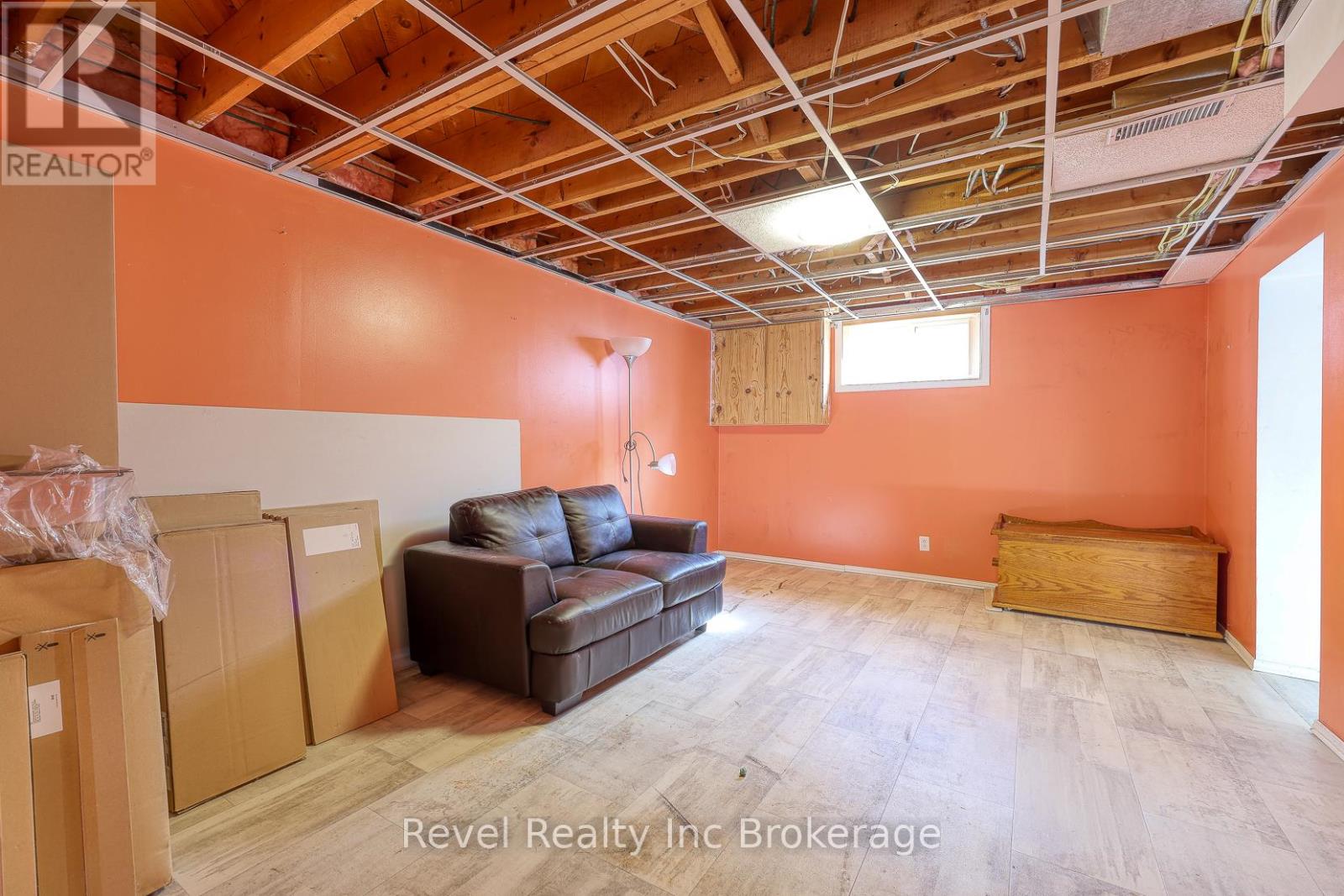 82 Bee Street, Woodstock, Ontario  N4S 3Z3 - Photo 23 - X12461620