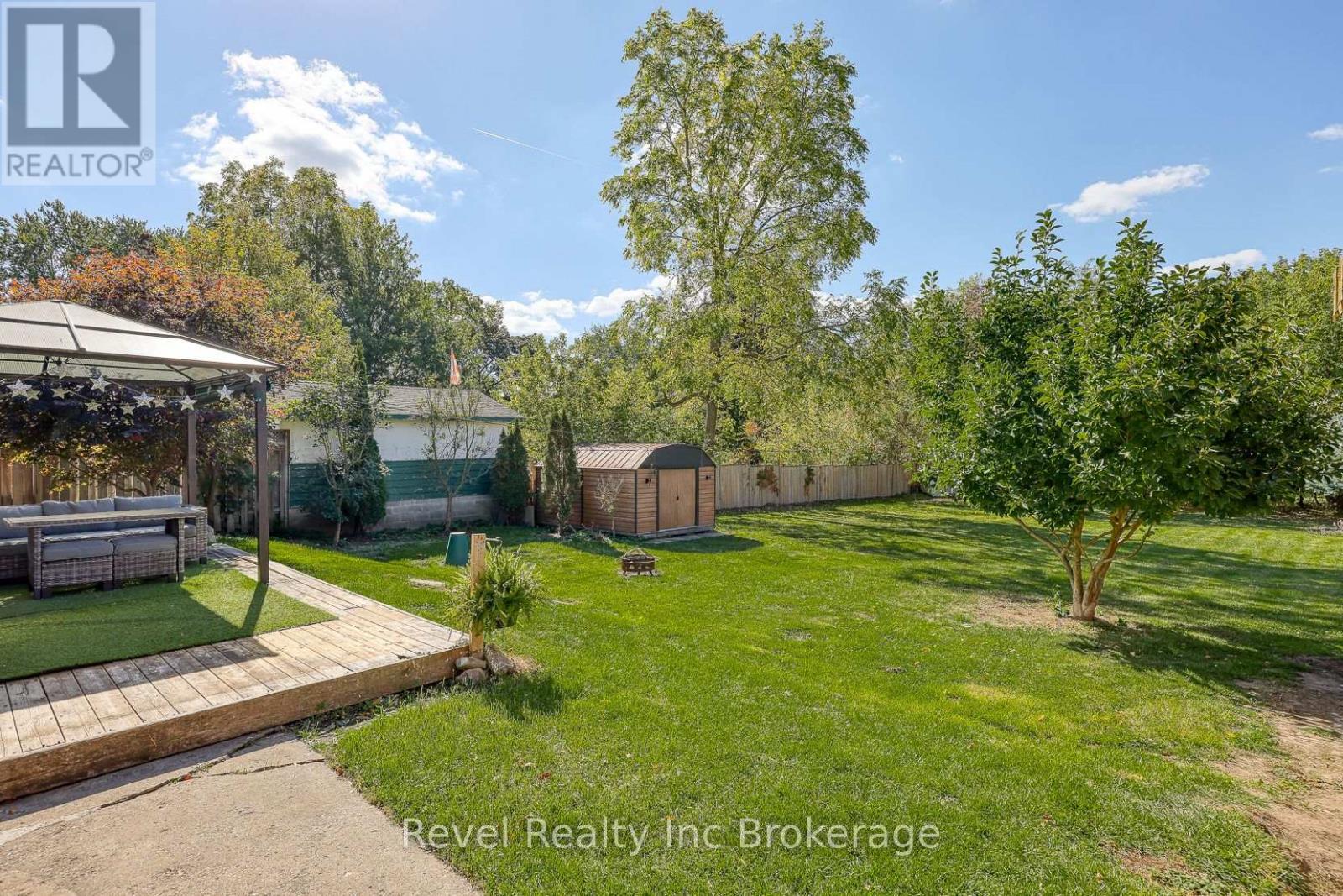 82 Bee Street, Woodstock, Ontario  N4S 3Z3 - Photo 26 - X12461620