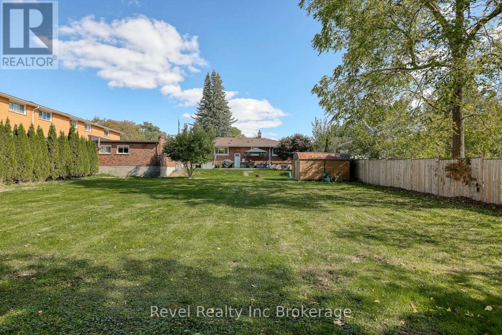 82 Bee Street, Woodstock, Ontario  N4S 3Z3 - Photo 27 - X12461620