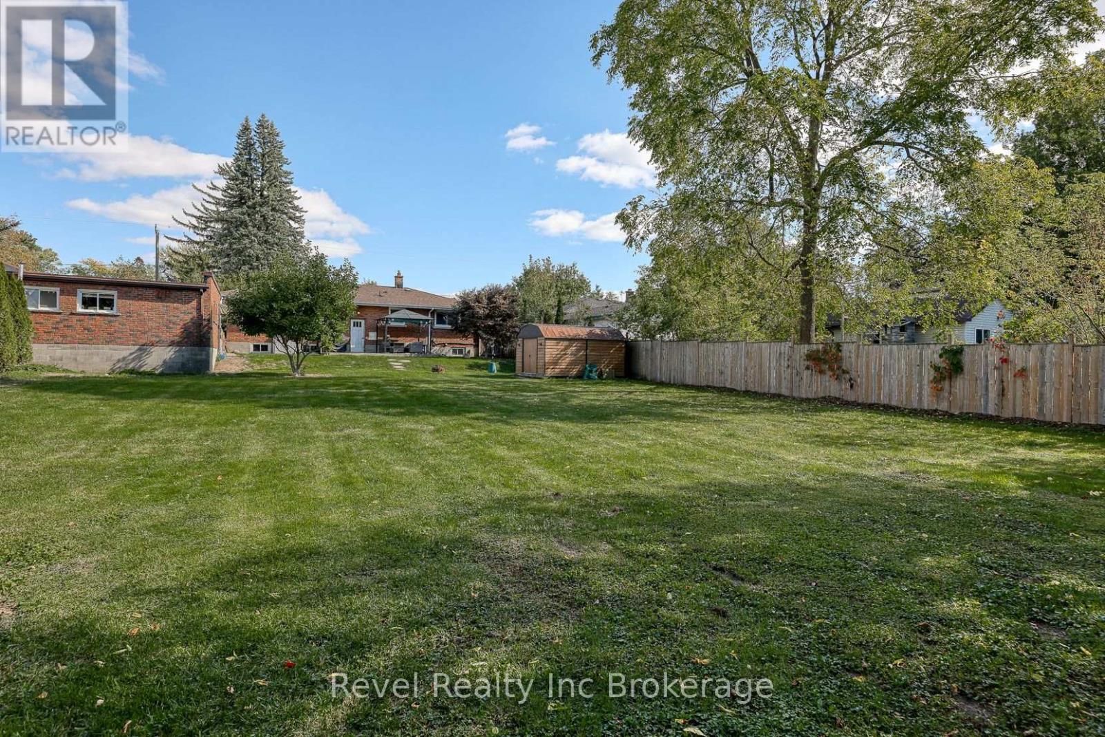 82 Bee Street, Woodstock, Ontario  N4S 3Z3 - Photo 28 - X12461620