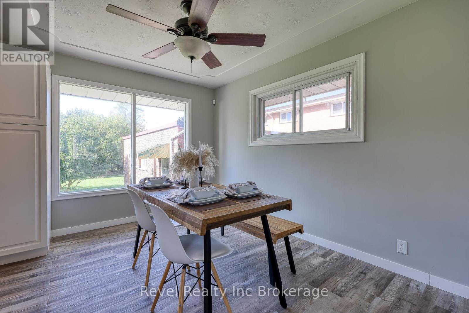 82 Bee Street, Woodstock, Ontario  N4S 3Z3 - Photo 8 - X12461620