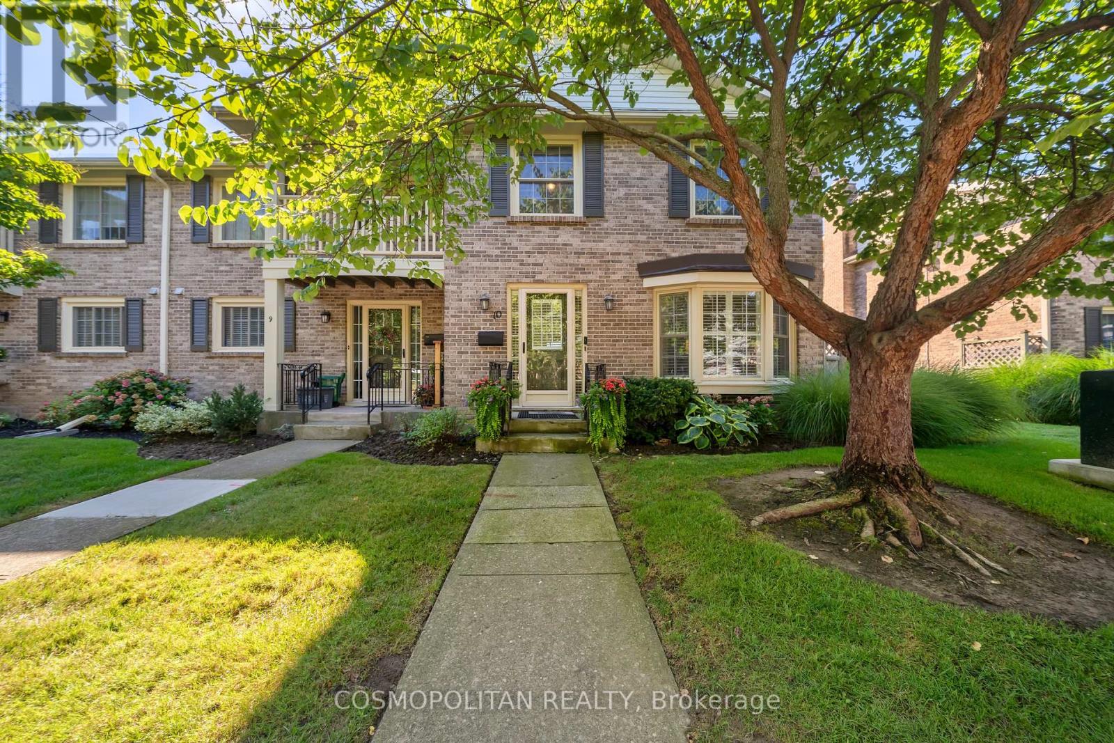 10 - 409 VINE STREET, St. Catharines, Ontario
