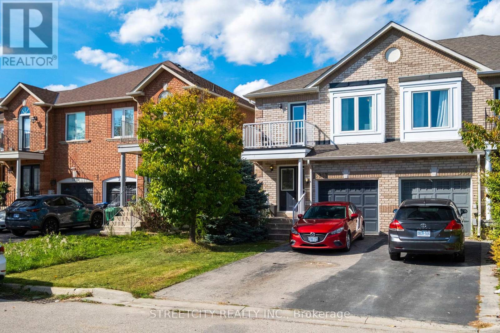 3953 FREEMAN TERRACE, Mississauga, Ontario