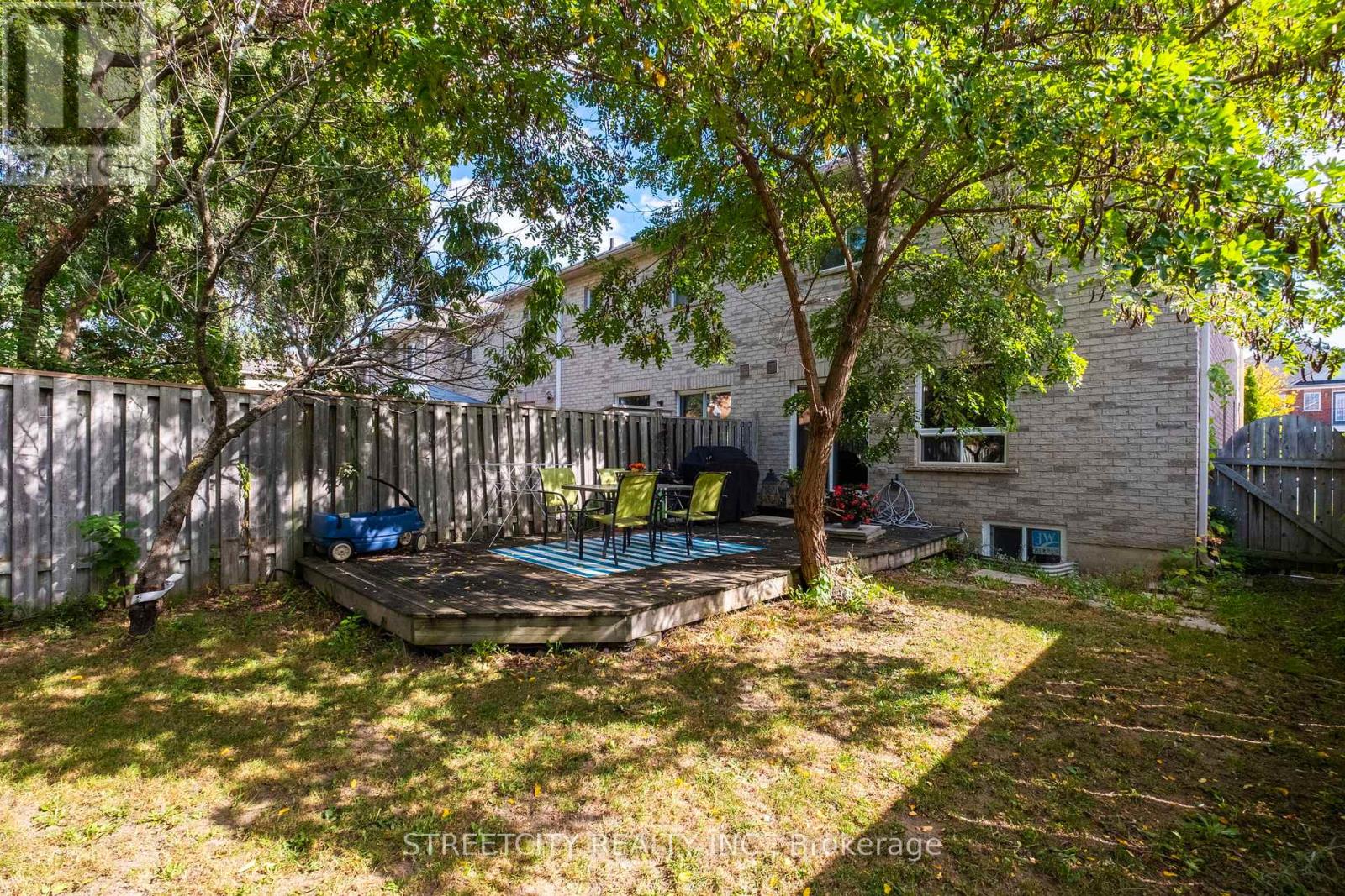 3953 Freeman Terrace, Mississauga, Ontario  L5M 6R2 - Photo 27 - W12461570