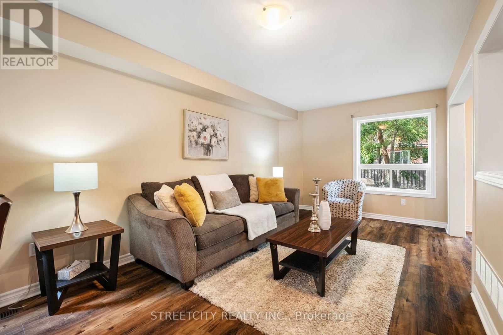 3953 Freeman Terrace, Mississauga, Ontario  L5M 6R2 - Photo 8 - W12461570