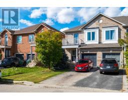 3953 FREEMAN TERRACE, Mississauga, Ontario