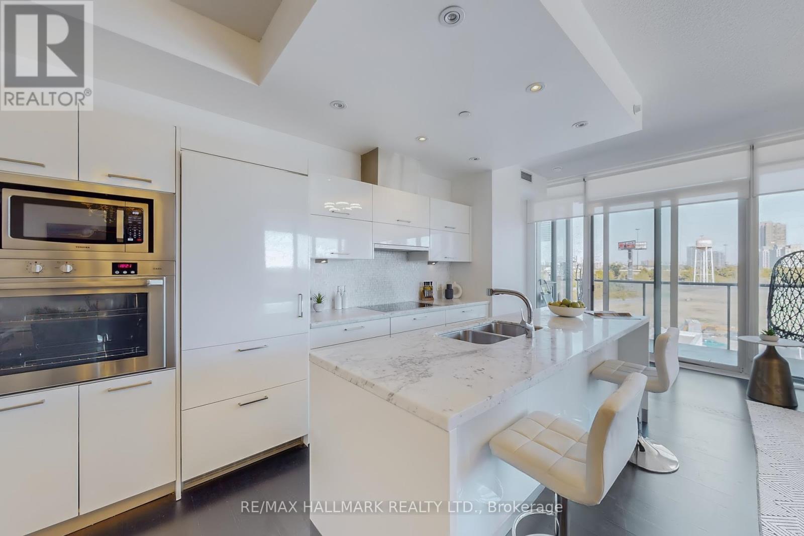 608 - 90 Park Lawn Road, Toronto, Ontario  M8Y 0B6 - Photo 14 - W12461571
