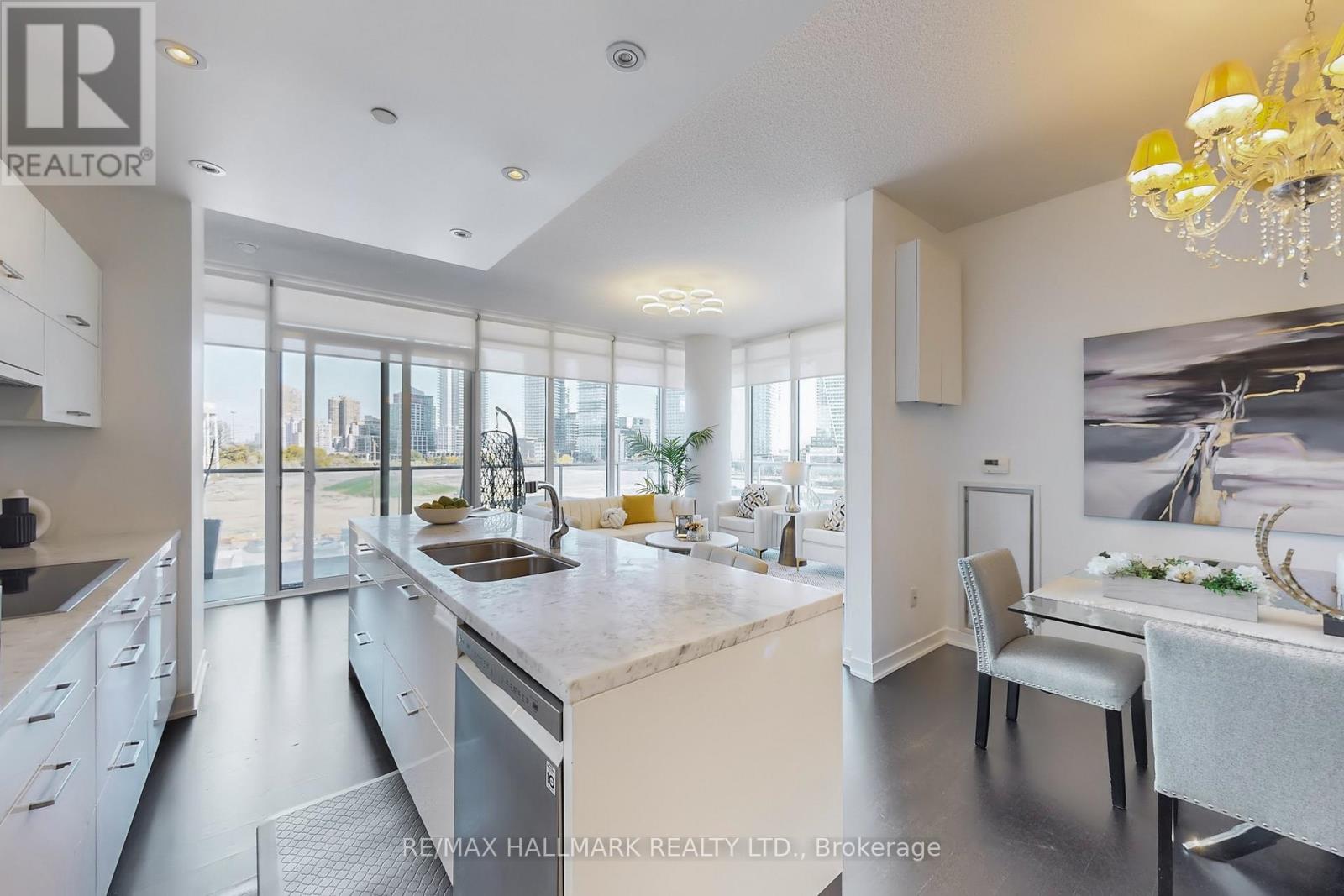 608 - 90 Park Lawn Road, Toronto, Ontario  M8Y 0B6 - Photo 16 - W12461571