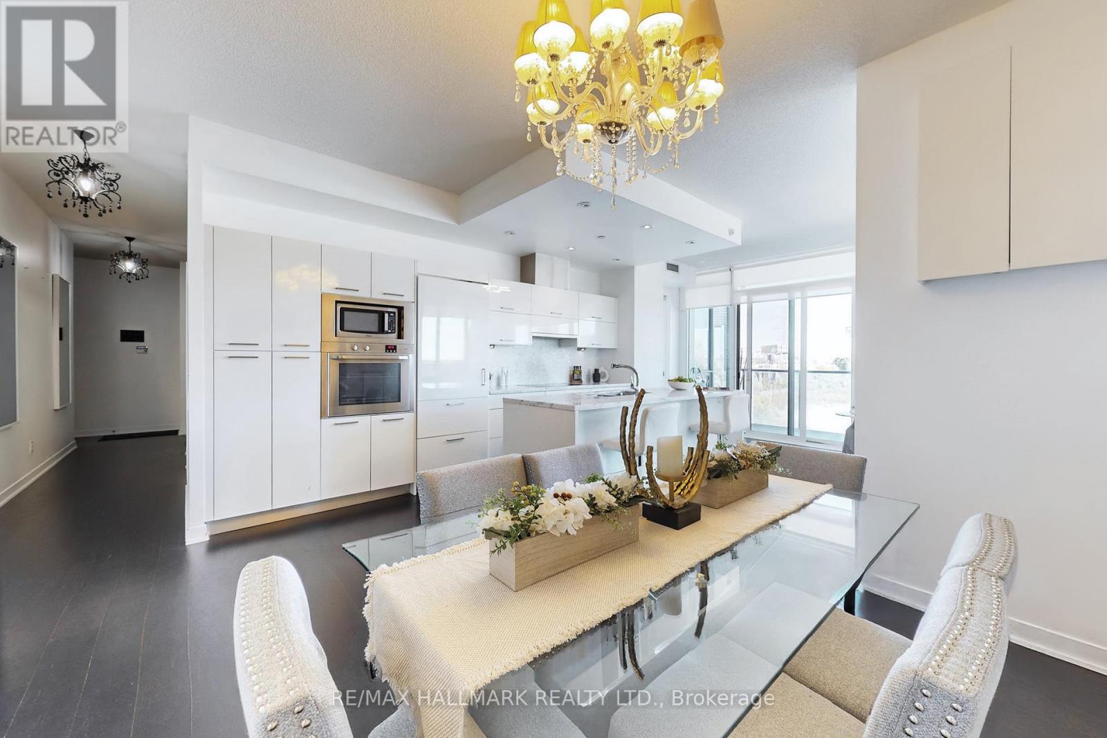 608 - 90 Park Lawn Road, Toronto, Ontario  M8Y 0B6 - Photo 19 - W12461571