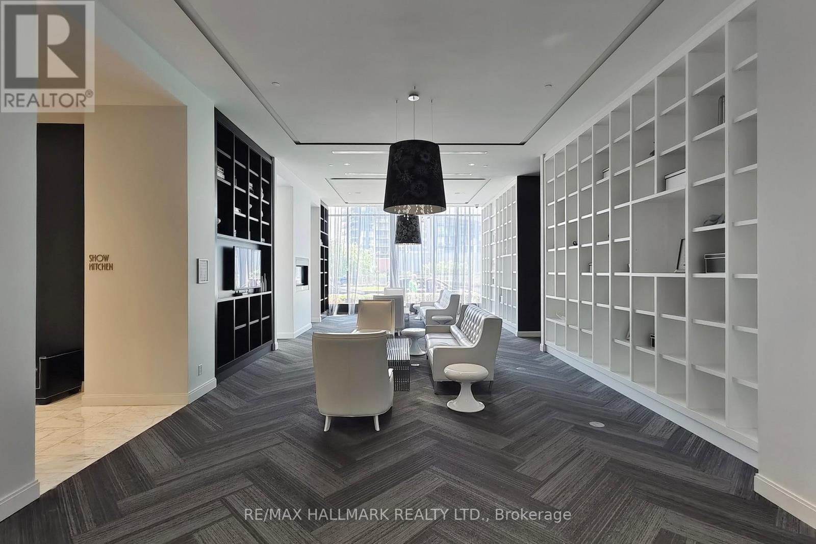 608 - 90 Park Lawn Road, Toronto, Ontario  M8Y 0B6 - Photo 38 - W12461571