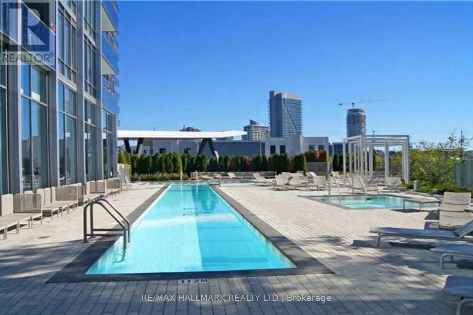 608 - 90 Park Lawn Road, Toronto, Ontario  M8Y 0B6 - Photo 39 - W12461571