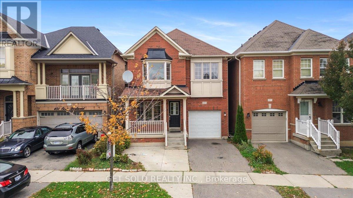 455 Scott Boulevard, Milton, Ontario  L9T 0V1 - Photo 2 - W12461581