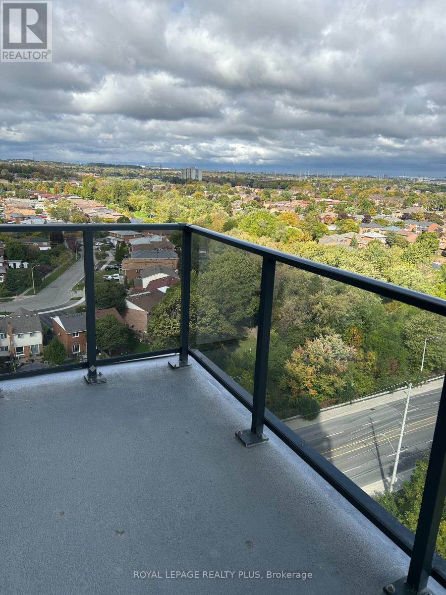 1308 - 204 Burnhamthorpe Road E, Mississauga, Ontario  L5A 4L4 - Photo 16 - W12461590