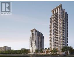 1308 - 204 BURNHAMTHORPE ROAD E, Mississauga, Ontario