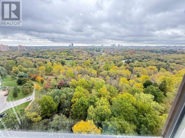 1707 - 5 Rowntree Road, Toronto, Ontario  M9V 5G9 - Photo 1 - W12461592