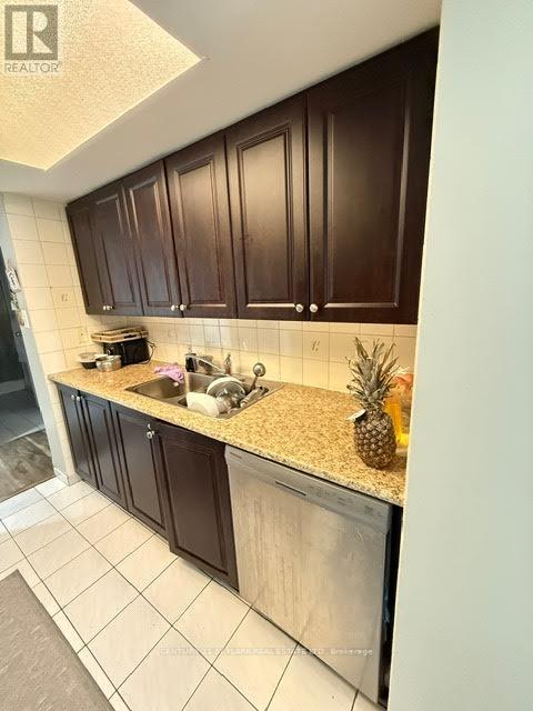 1707 - 5 Rowntree Road, Toronto, Ontario  M9V 5G9 - Photo 10 - W12461592