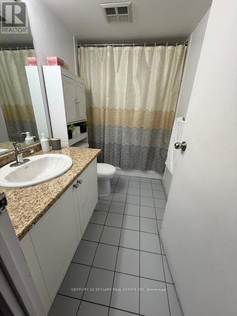 1707 - 5 Rowntree Road, Toronto, Ontario  M9V 5G9 - Photo 12 - W12461592