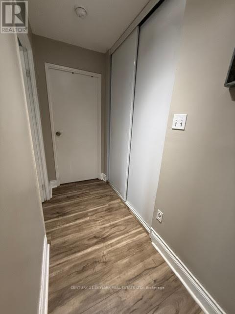1707 - 5 Rowntree Road, Toronto, Ontario  M9V 5G9 - Photo 13 - W12461592