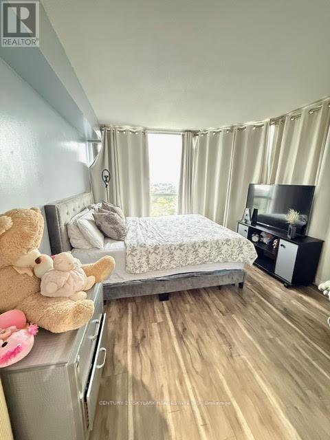 1707 - 5 Rowntree Road, Toronto, Ontario  M9V 5G9 - Photo 15 - W12461592