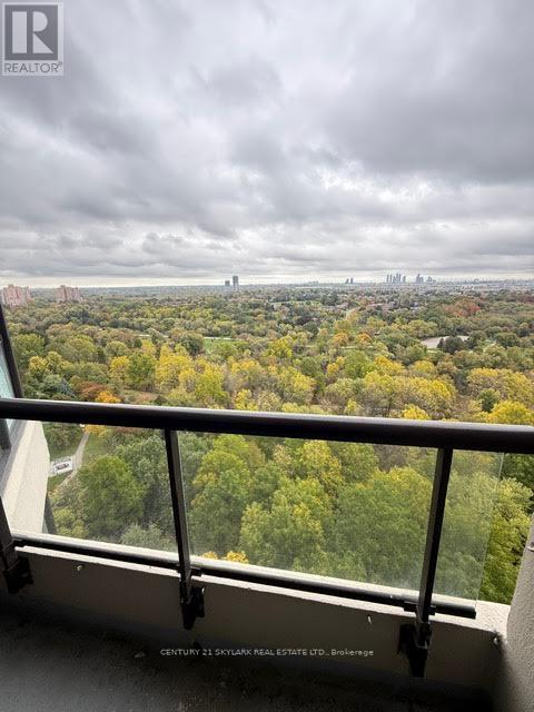 1707 - 5 Rowntree Road, Toronto, Ontario  M9V 5G9 - Photo 25 - W12461592