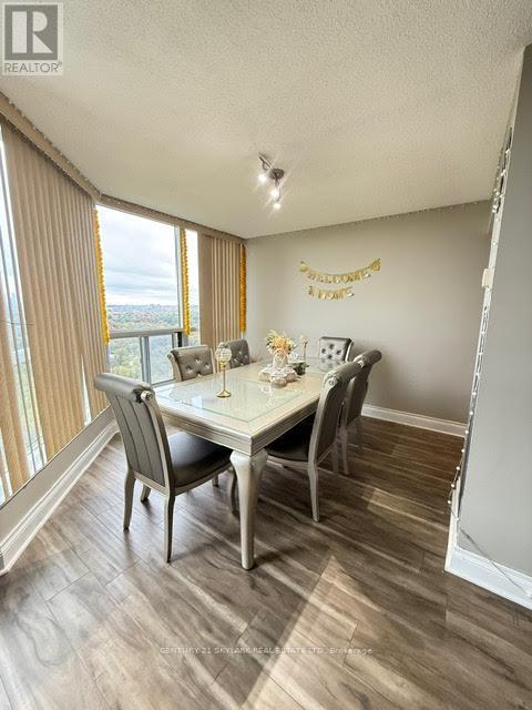1707 - 5 Rowntree Road, Toronto, Ontario  M9V 5G9 - Photo 8 - W12461592