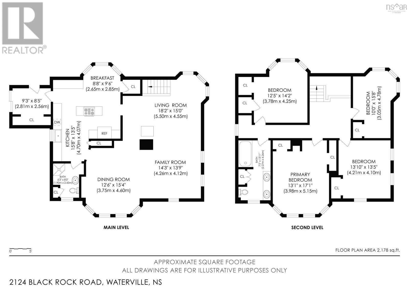 2124 Black Rock Road, Waterville, Nova Scotia  B0P 1V0 - Photo 50 - 202525796