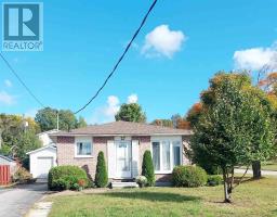 27 Canberra CRES, Elliot Lake, Ontario