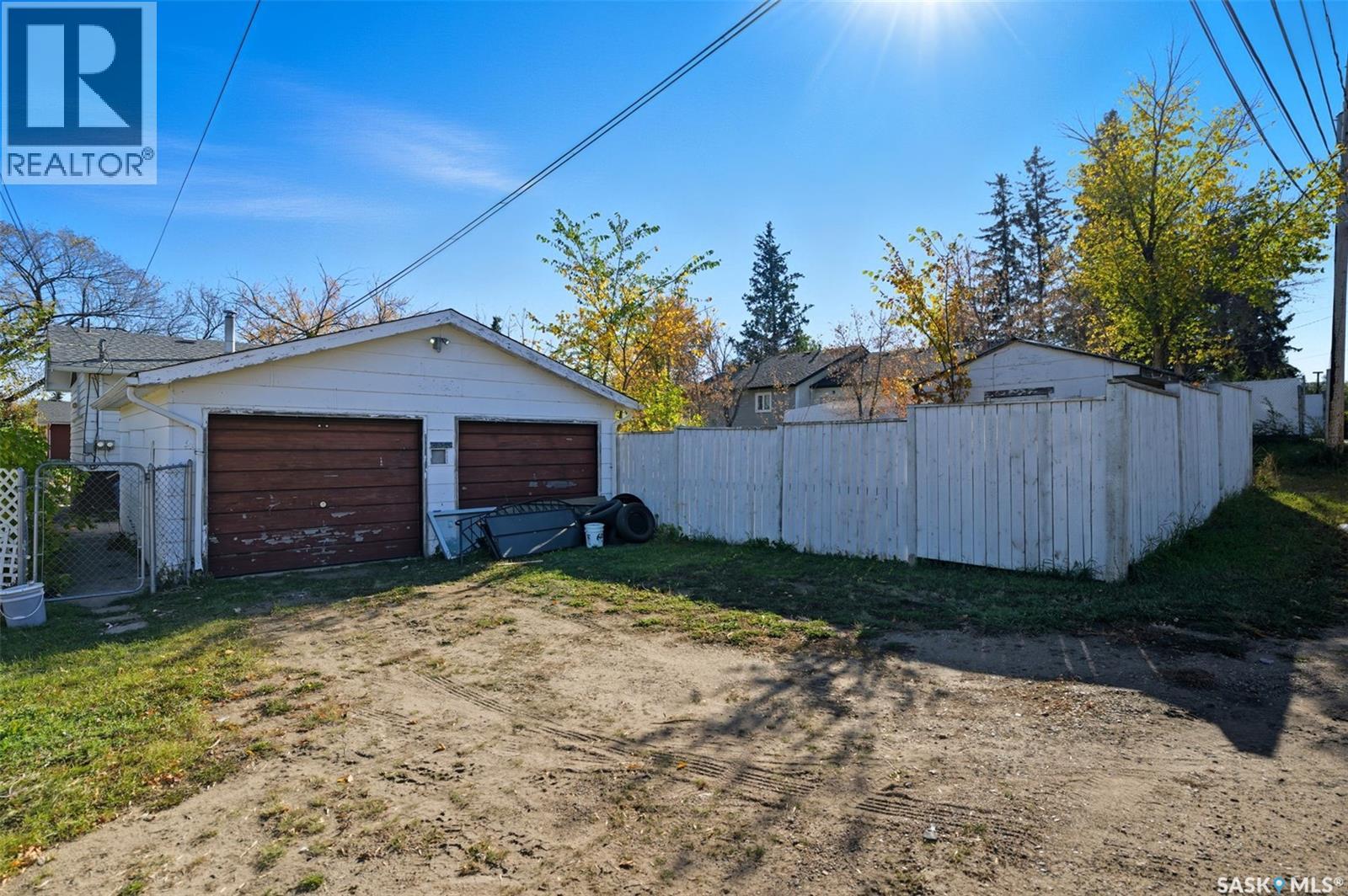1051 109th Street, North Battleford, Saskatchewan  S9A 2E3 - Photo 34 - SK020687
