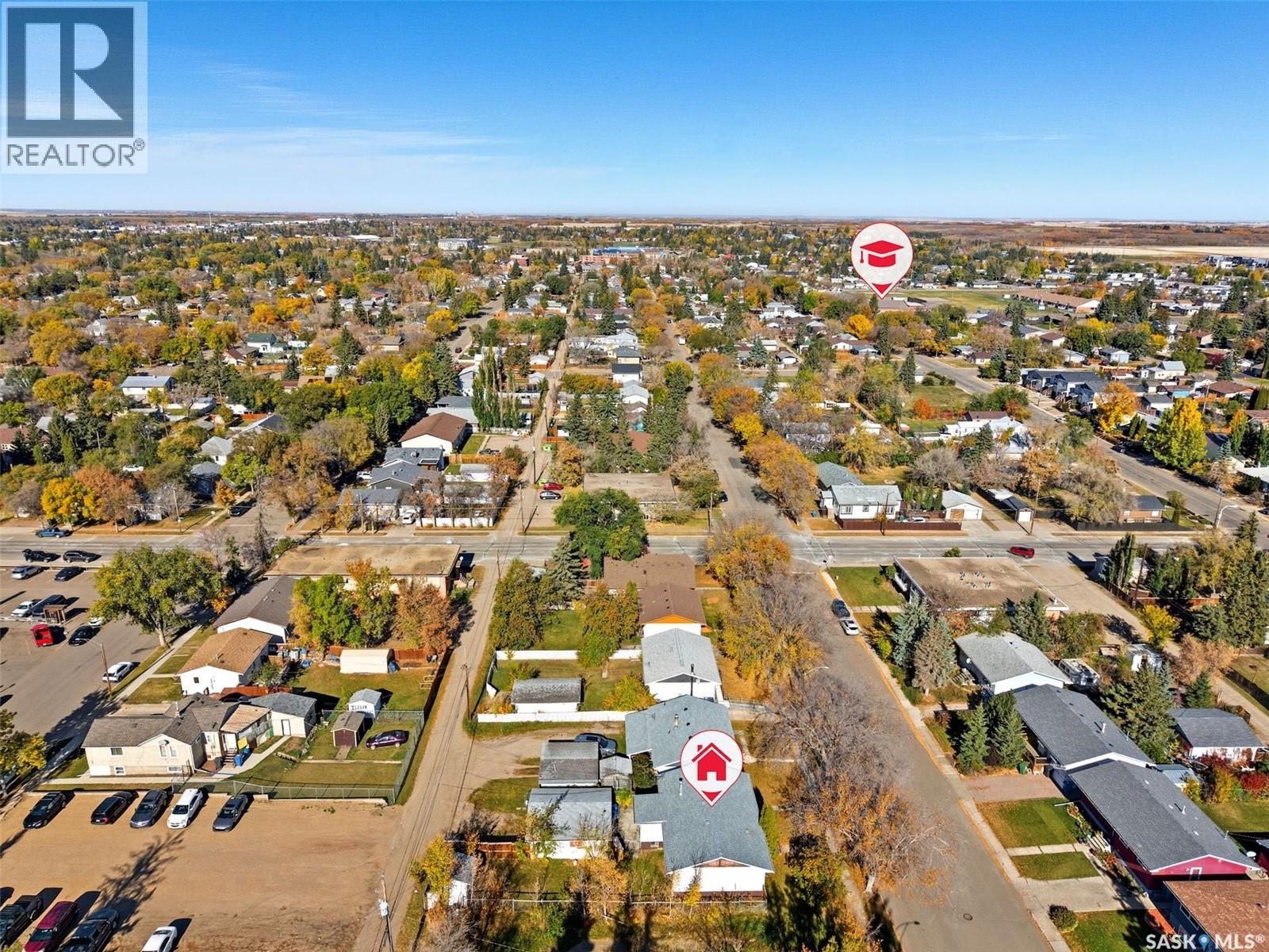 1051 109th Street, North Battleford, Saskatchewan  S9A 2E3 - Photo 38 - SK020687