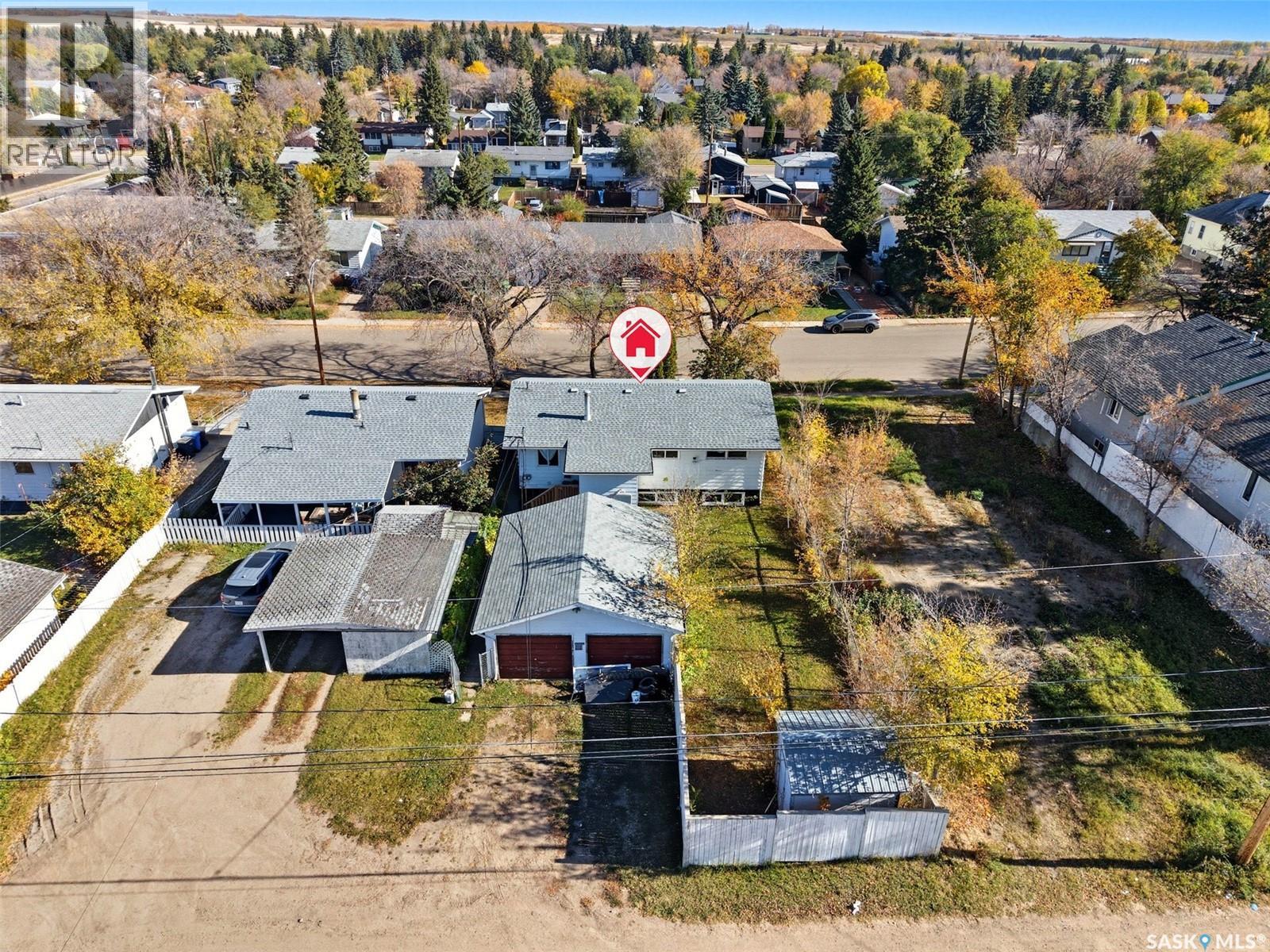 1051 109th Street, North Battleford, Saskatchewan  S9A 2E3 - Photo 36 - SK020687