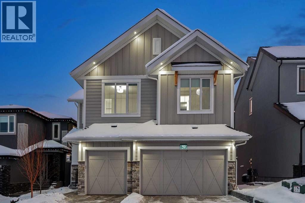 59 Timberline Point Sw, Calgary, Alberta  T3H 6C8 - Photo 2 - A2183441
