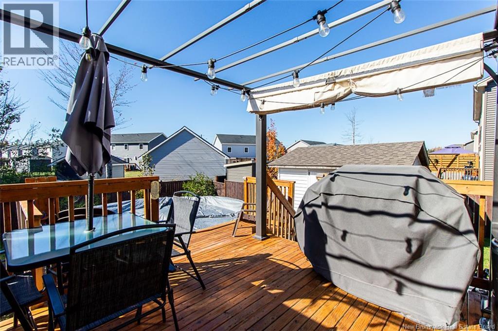 237 Erinvale Drive, Moncton, New Brunswick  E1A 9S1 - Photo 33 - NB127967