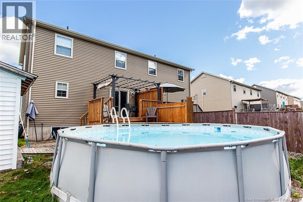 237 Erinvale Drive, Moncton, New Brunswick  E1A 9S1 - Photo 36 - NB127967