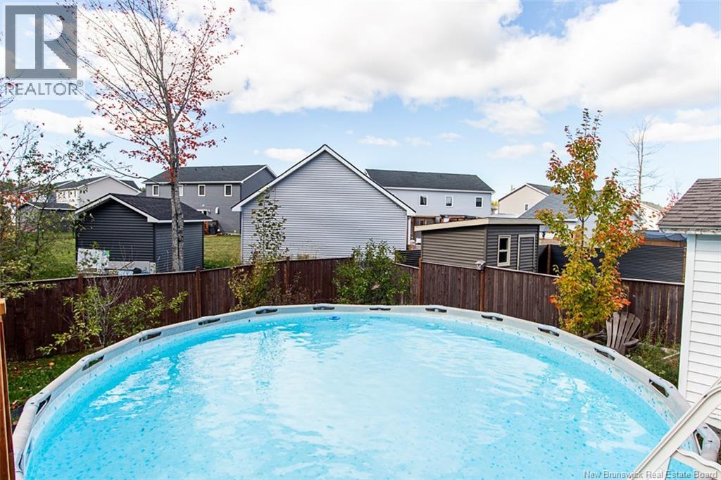 237 Erinvale Drive, Moncton, New Brunswick  E1A 9S1 - Photo 34 - NB127967