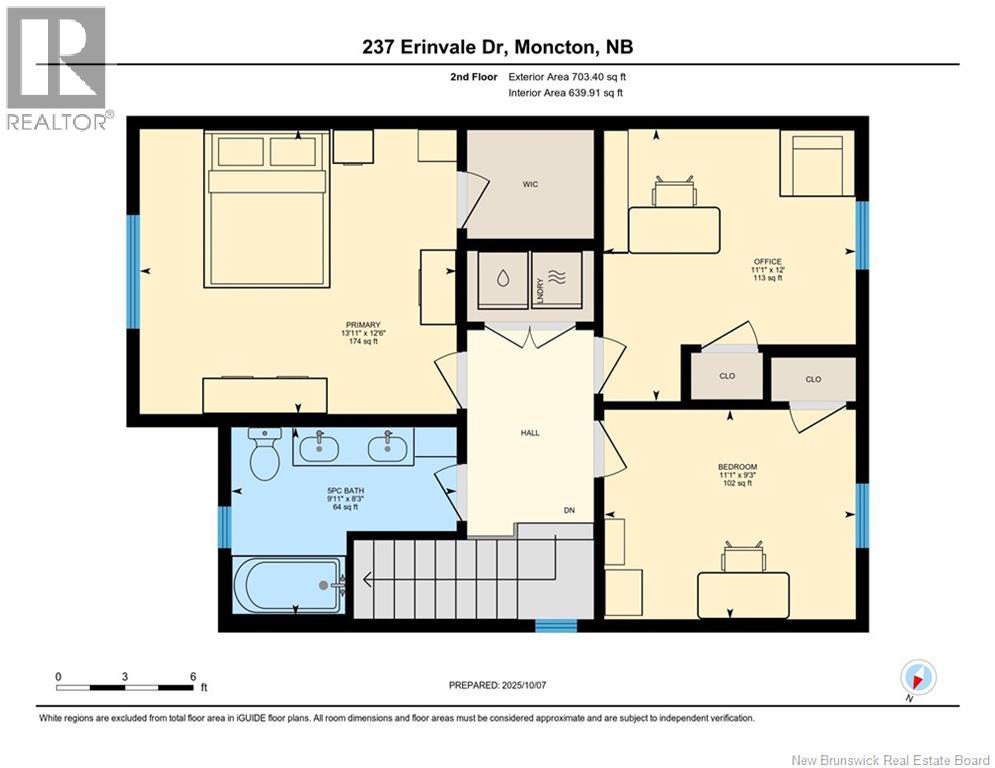 237 Erinvale Drive, Moncton, New Brunswick  E1A 9S1 - Photo 40 - NB127967