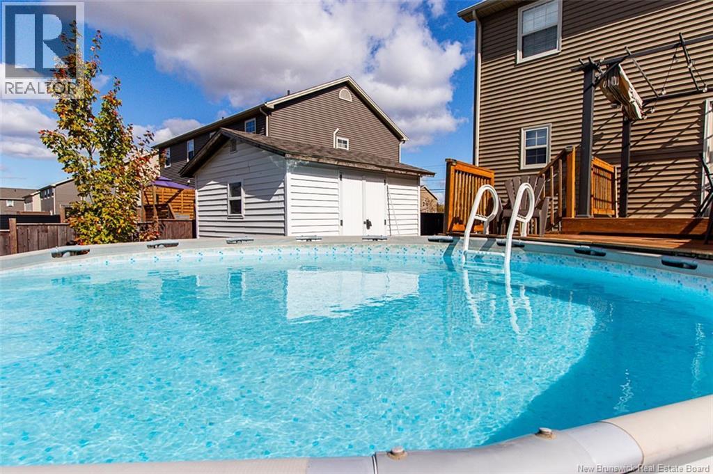 237 Erinvale Drive, Moncton, New Brunswick  E1A 9S1 - Photo 35 - NB127967