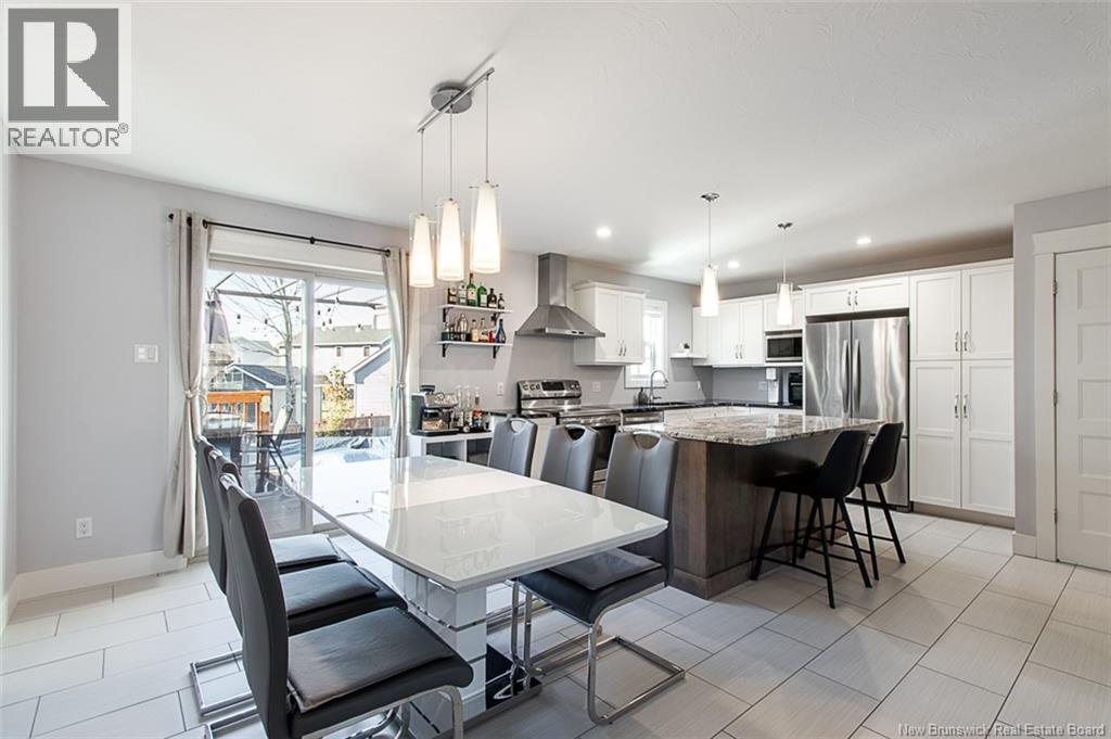 237 Erinvale Drive, Moncton, New Brunswick  E1A 9S1 - Photo 8 - NB127967