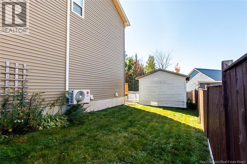 237 Erinvale Drive, Moncton, New Brunswick  E1A 9S1 - Photo 38 - NB127967