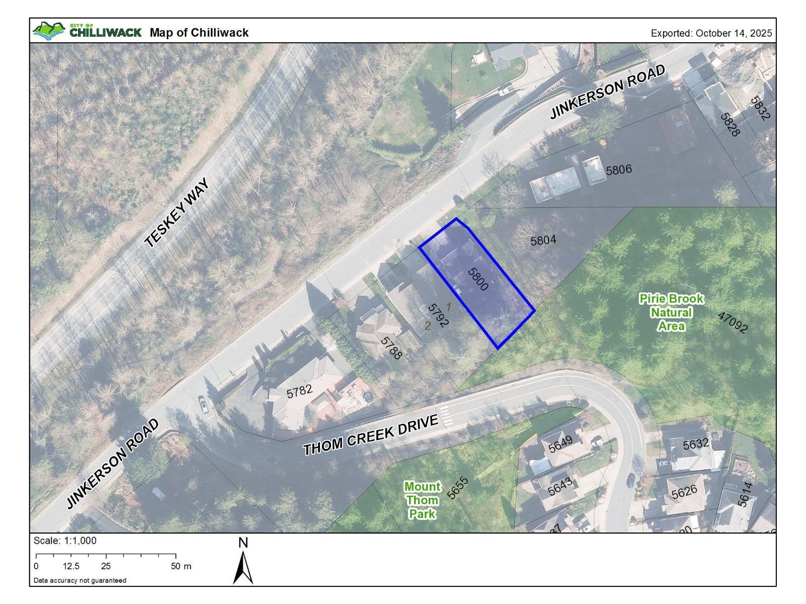 5800 Jinkerson Road, Promontory, Chilliwack, British Columbia  V2R 0C8 - Photo 24 - R3057998