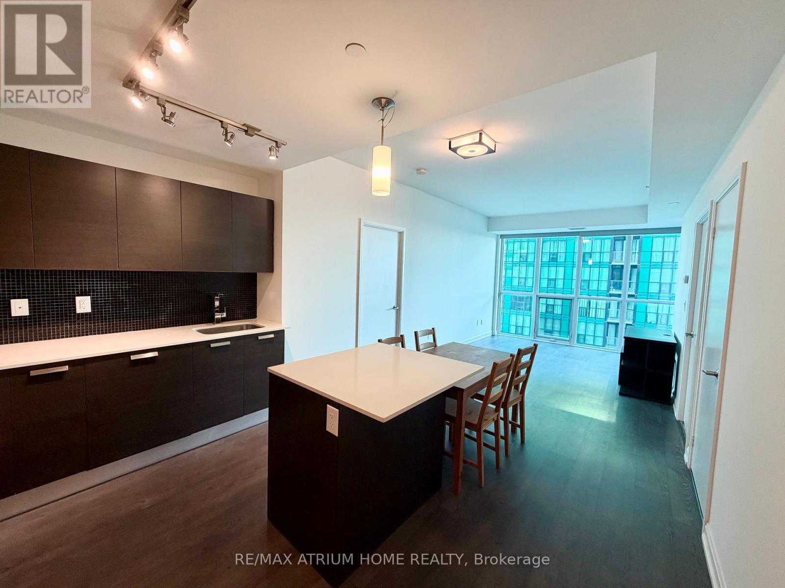2706 - 9 BOGERT AVENUE, Toronto, Ontario