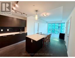 2706 - 9 BOGERT AVENUE, Toronto, Ontario