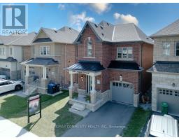 100 FOLGATE CRESCENT, Brampton, Ontario