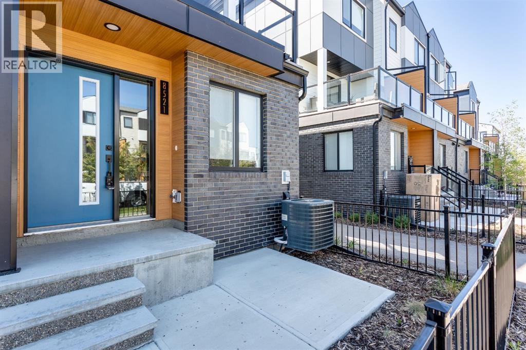 8521 19 Avenue Se, Calgary, Alberta  T1X 0L5 - Photo 2 - A2227301